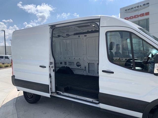 used 2021 Ford Transit-250 car, priced at $31,555