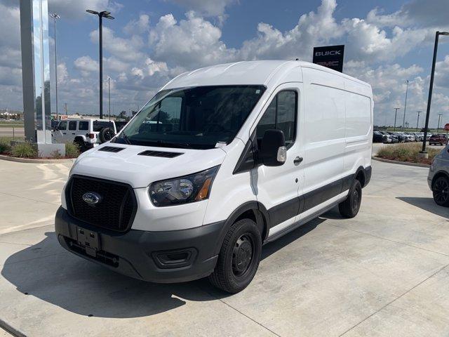 used 2021 Ford Transit-250 car, priced at $31,555