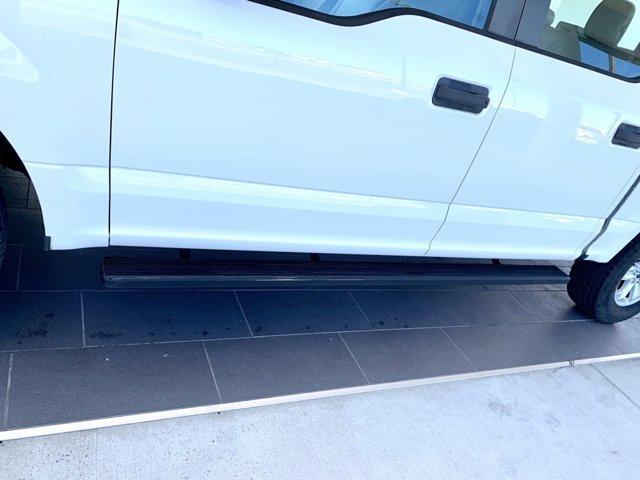 used 2017 Ford F-150 car, priced at $20,000