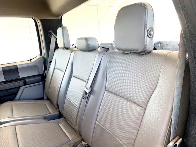 used 2017 Ford F-150 car, priced at $20,000