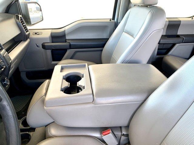 used 2017 Ford F-150 car, priced at $20,000