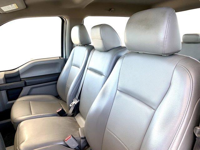 used 2017 Ford F-150 car, priced at $20,000