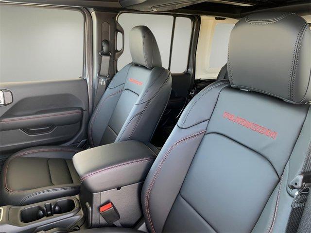 new 2025 Jeep Wrangler car, priced at $59,189