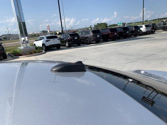 used 2022 Kia Rio car, priced at $16,000