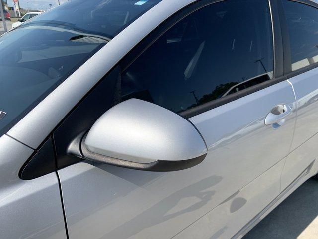 used 2022 Kia Rio car, priced at $16,000