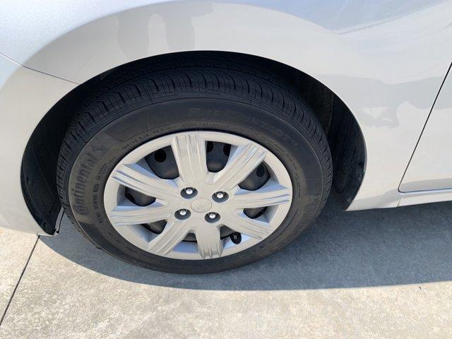 used 2022 Kia Rio car, priced at $16,000