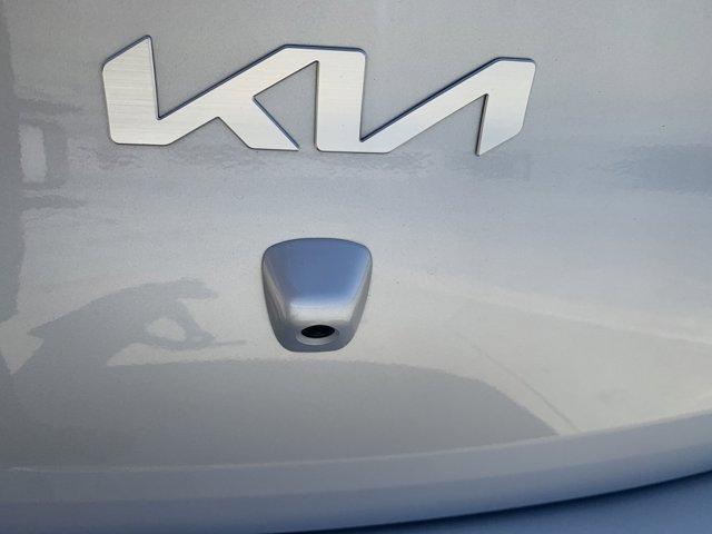 used 2022 Kia Rio car, priced at $16,000