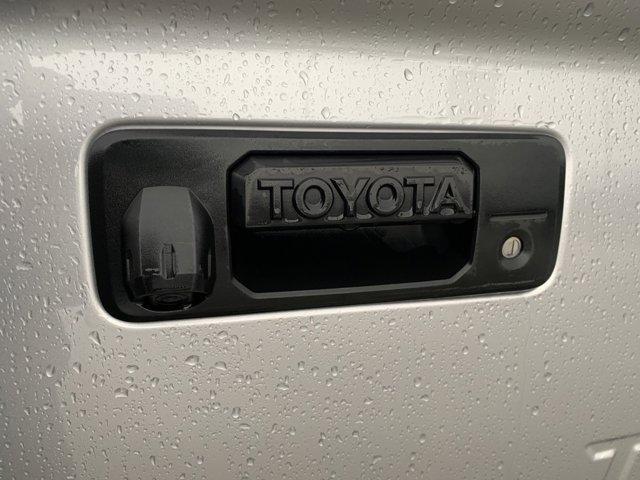 used 2021 Toyota Tundra car, priced at $39,500