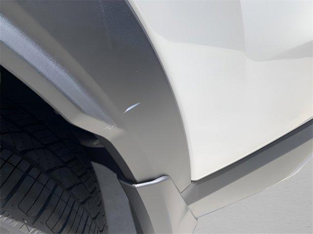 used 2025 INFINITI QX60 car, priced at $46,800