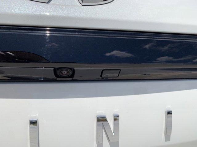 used 2025 INFINITI QX60 car, priced at $48,200