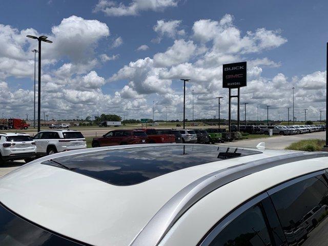 used 2025 INFINITI QX60 car, priced at $48,200