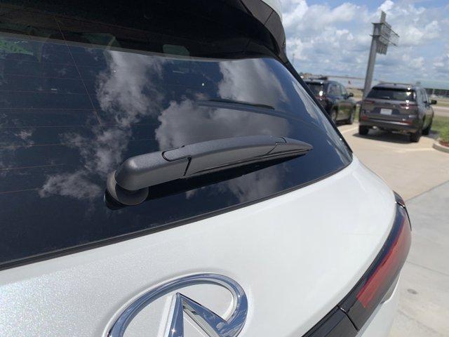used 2025 INFINITI QX60 car, priced at $48,200