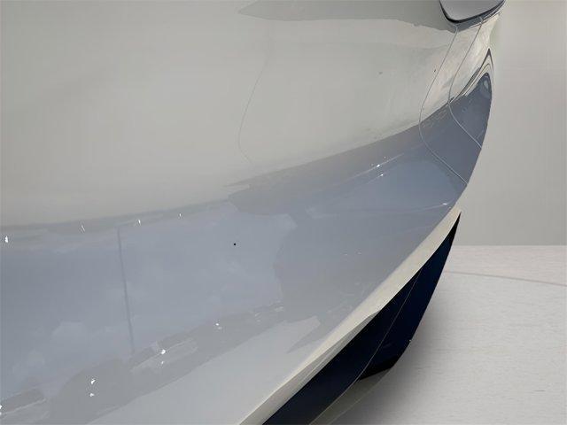 used 2025 INFINITI QX60 car, priced at $46,800