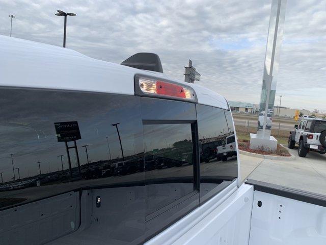new 2025 Ram 1500 car, priced at $56,822