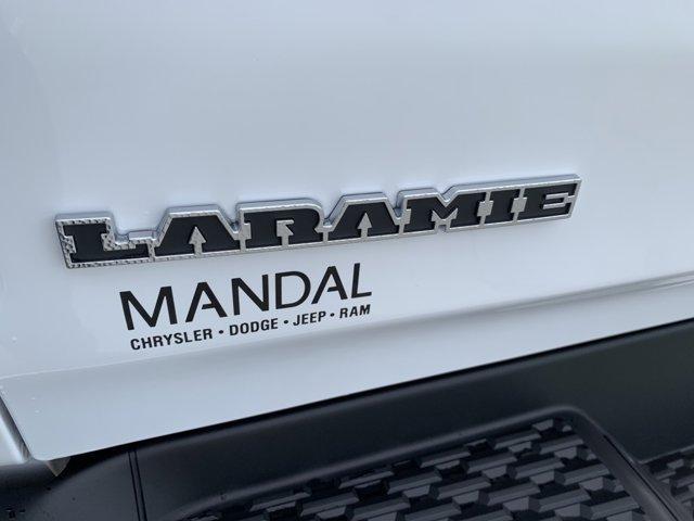 new 2025 Ram 1500 car, priced at $56,822