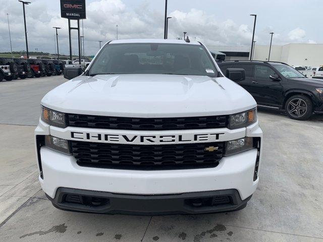 used 2019 Chevrolet Silverado 1500 car, priced at $30,500