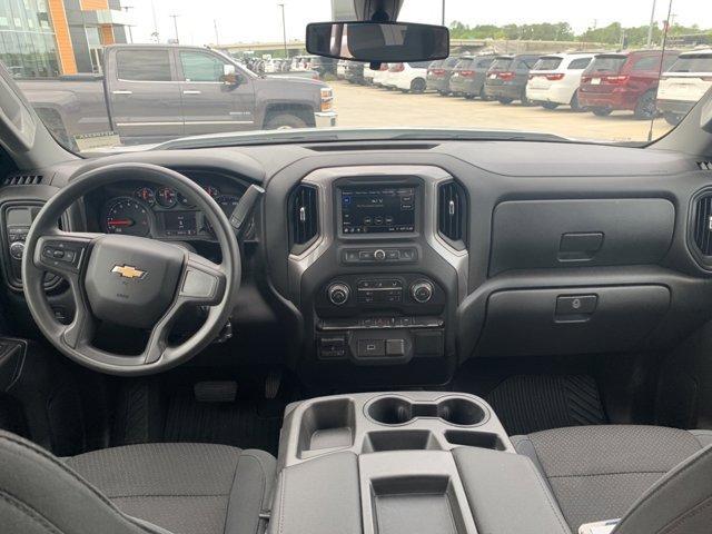 used 2019 Chevrolet Silverado 1500 car, priced at $30,500