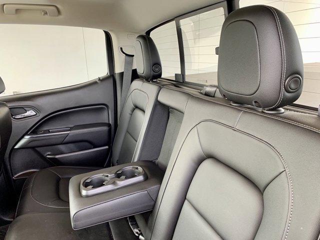 used 2019 GMC Canyon car, priced at $25,288