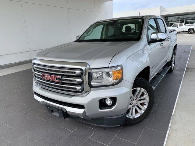 used 2019 GMC Canyon car, priced at $25,800