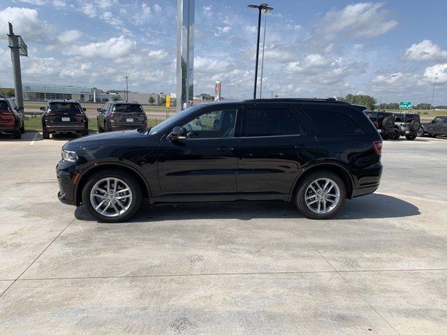 used 2024 Dodge Durango car, priced at $35,000