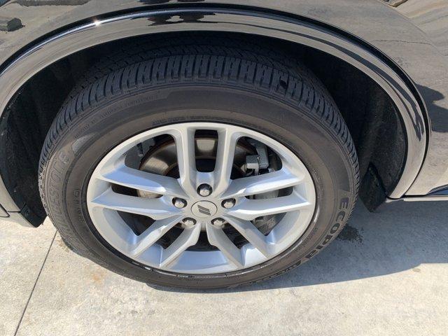 used 2024 Dodge Durango car, priced at $35,000