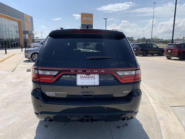 used 2024 Dodge Durango car, priced at $35,000