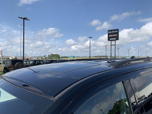 used 2024 Dodge Durango car, priced at $35,000