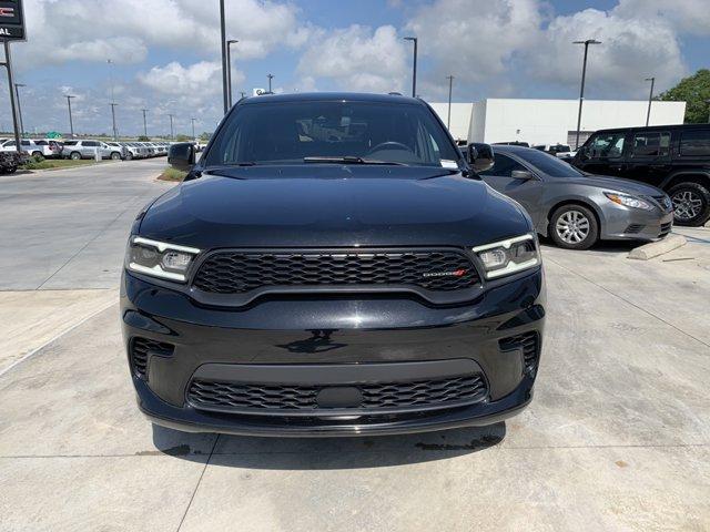 used 2024 Dodge Durango car, priced at $35,000