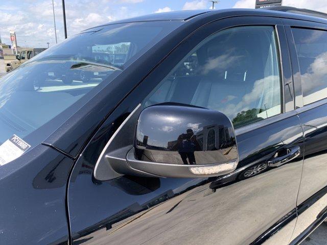 used 2024 Dodge Durango car, priced at $35,000