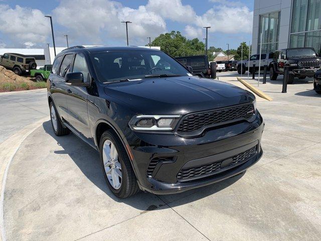 used 2024 Dodge Durango car, priced at $35,000