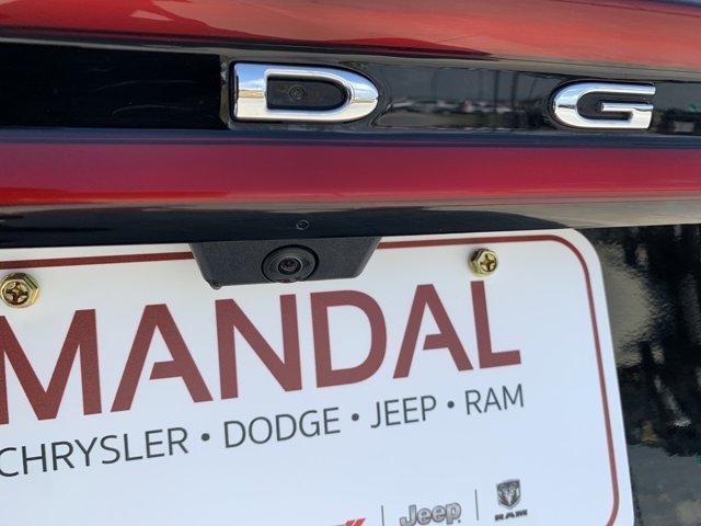 used 2024 Dodge Durango car, priced at $35,000