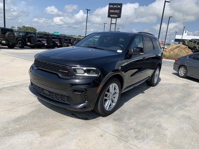 used 2024 Dodge Durango car, priced at $35,000