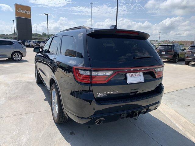used 2024 Dodge Durango car, priced at $35,000