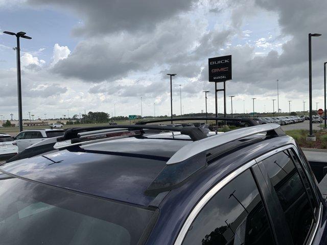 used 2017 Honda Ridgeline car