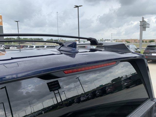 used 2017 Honda Ridgeline car