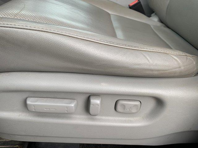 used 2017 Honda Ridgeline car