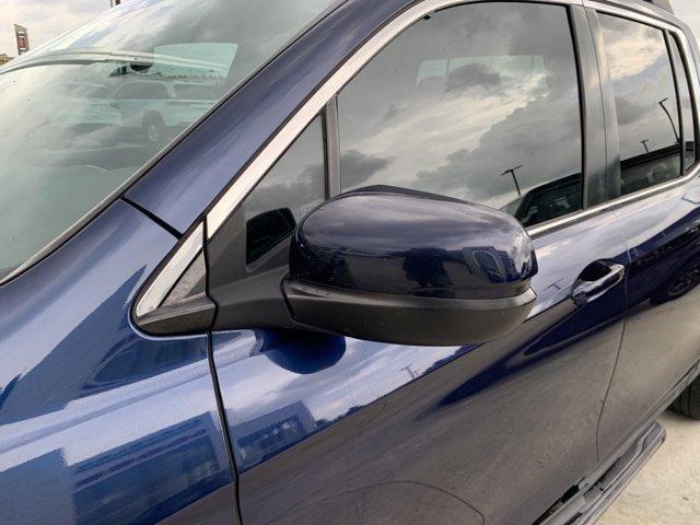 used 2017 Honda Ridgeline car