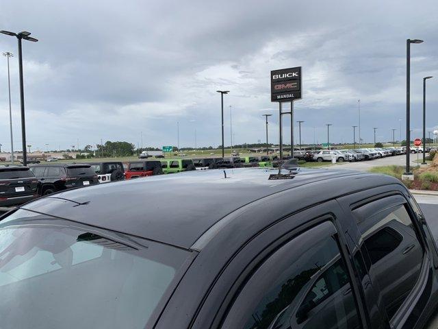 used 2021 Toyota Tacoma car, priced at $34,900