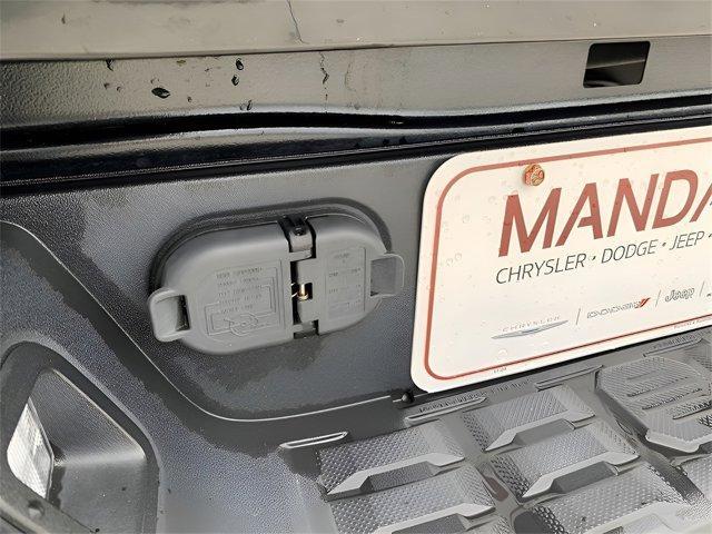 used 2021 Toyota Tacoma car, priced at $34,900
