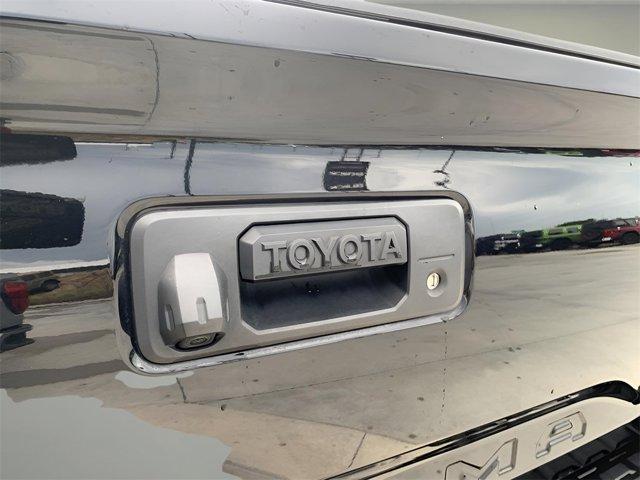 used 2021 Toyota Tacoma car, priced at $34,900