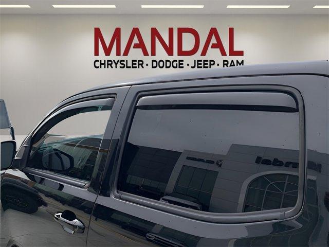 used 2021 Toyota Tacoma car, priced at $34,900