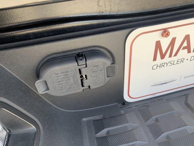 used 2021 Toyota Tacoma car, priced at $35,700