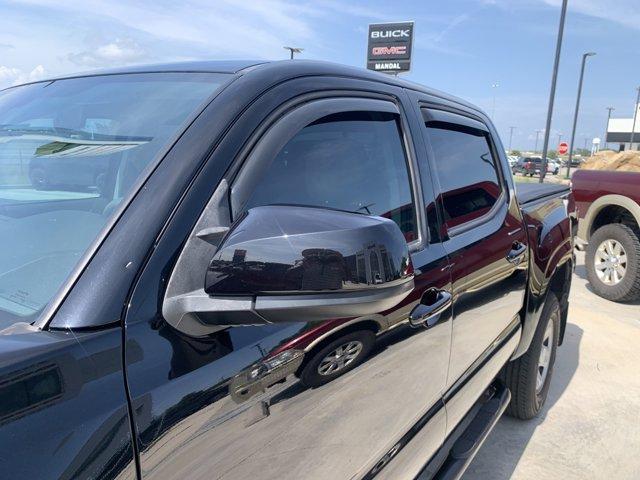 used 2021 Toyota Tacoma car, priced at $35,700