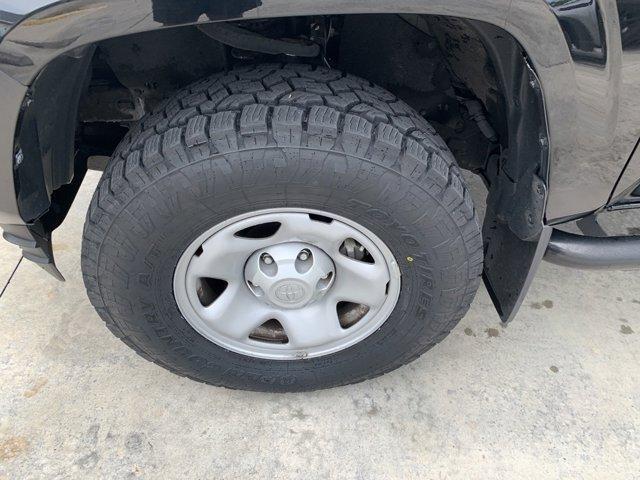 used 2021 Toyota Tacoma car, priced at $34,900