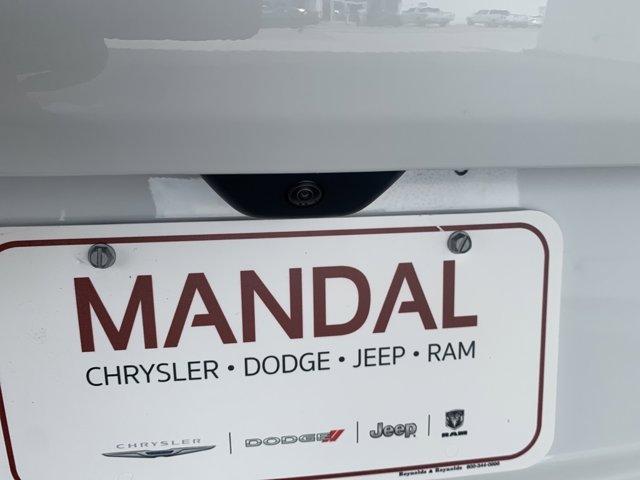 new 2025 Jeep Grand Cherokee L car, priced at $42,147