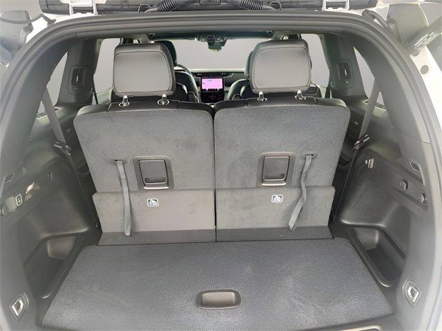 new 2025 Jeep Grand Cherokee L car, priced at $43,180