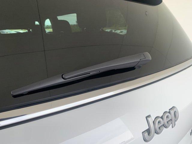 new 2025 Jeep Grand Cherokee L car, priced at $43,180