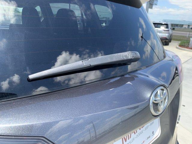used 2018 Toyota RAV4 car, priced at $16,000