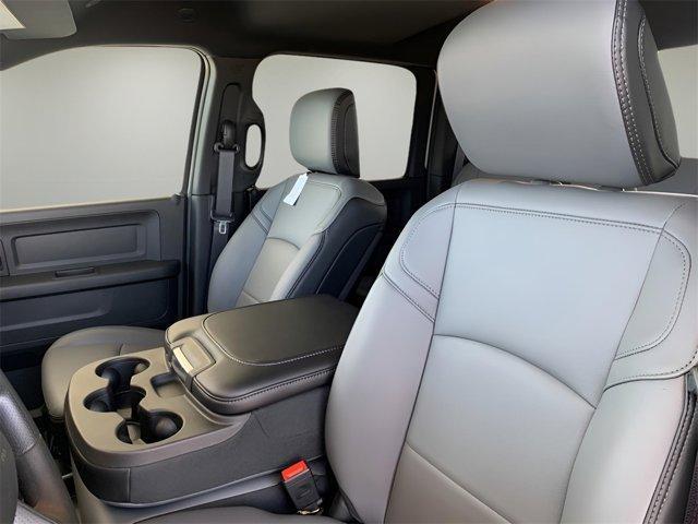 new 2025 Ram 2500 car, priced at $61,850