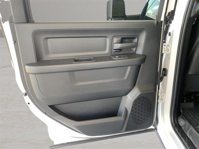 new 2025 Ram 2500 car, priced at $61,850
